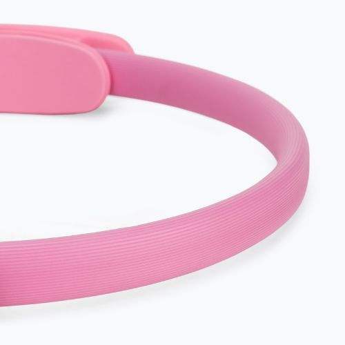 Lankas pilatesui XTREXO SCULPT pink