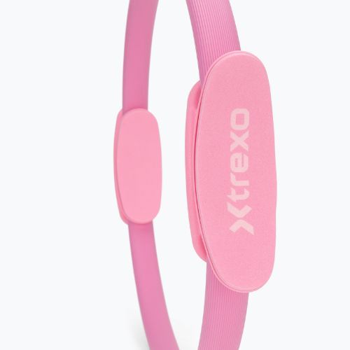 Lankas pilatesui XTREXO SCULPT pink