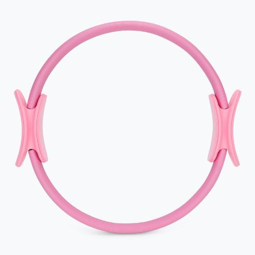Lankas pilatesui XTREXO SCULPT pink