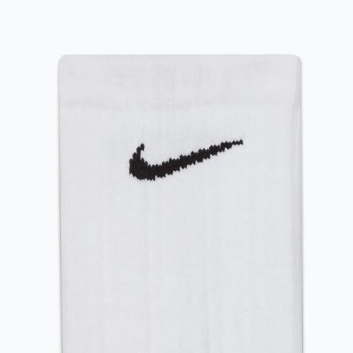 Kojinės Nike Jordan Everyday Cushioned Crew 3 pairs multi color