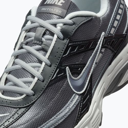 Vyriški batai Nike Initiator anthracite/smoke grey/metallic cool grey