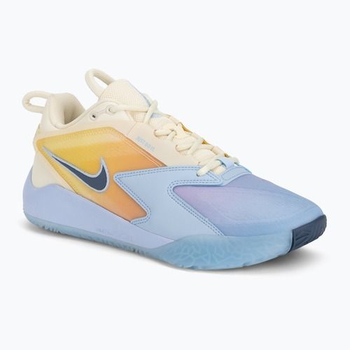 Tinklinio bateliai Nike Zoom Hyperace 3 SE coconut milk/diffused blue/hydrogen blue