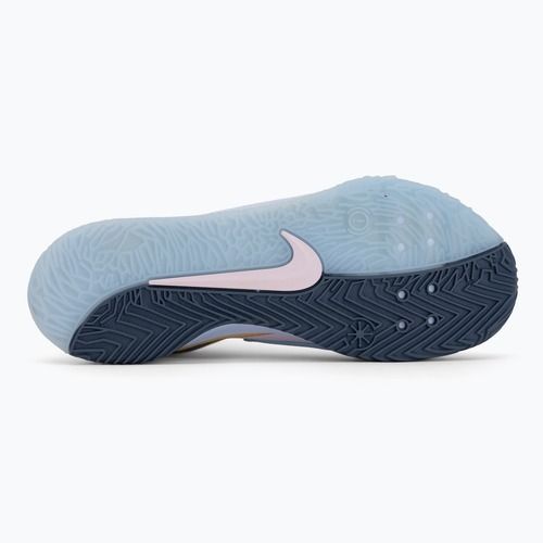 Tinklinio bateliai Nike Zoom Hyperace 3 SE coconut milk/diffused blue/hydrogen blue