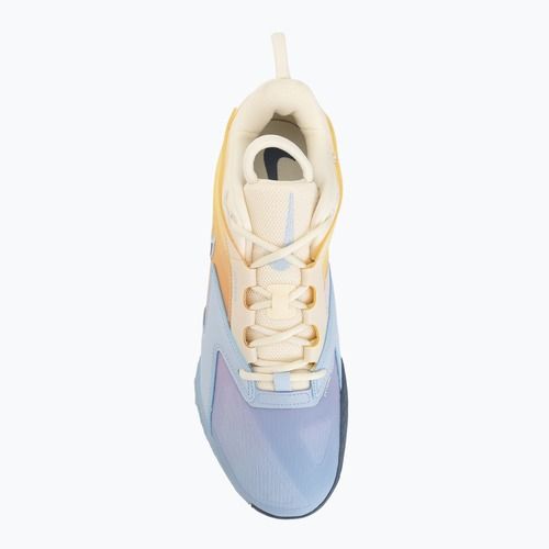 Tinklinio bateliai Nike Zoom Hyperace 3 SE coconut milk/diffused blue/hydrogen blue