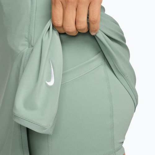 Teniso sijonas Nike Victory Dri-Fit Straight Pleated steam/white