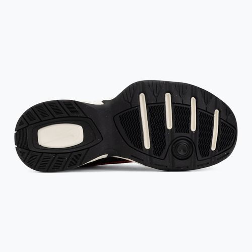 Vyriški treniruočių batai Nike Air Monarch IV dark smoke grey/picante red/black