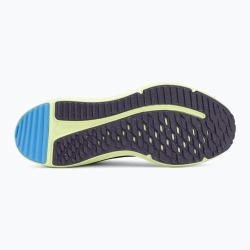 Vaikiški batai Nike Cosmic Runner dark raisin/university blue