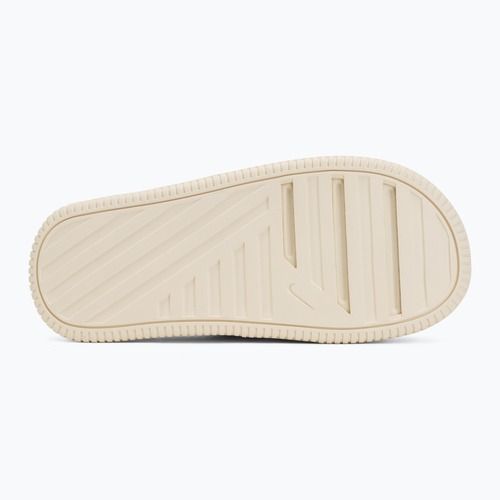 Moteriškos šlepetės Nike Calm Elevation coconut milk