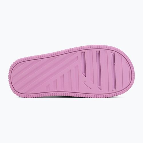 Moteriškos šlepetės Nike Calm Elevation light magenta