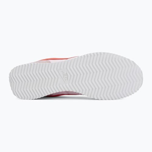 Moteriški batai Nike Cortez pink foam/white/safety orange/light crimson