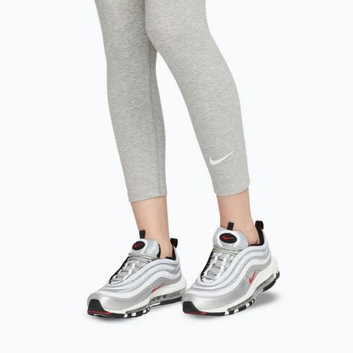 Moteriškos tamprės Nike Sportswear Classic dark grey heather/sail