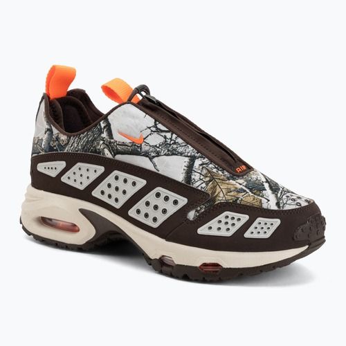 Batai Nike Air Max SNDR RealTree light orewood brown/hyper crimson