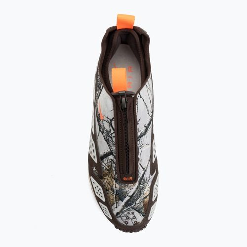 Batai Nike Air Max SNDR RealTree light orewood brown/hyper crimson