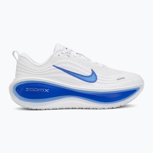 Vyriški bėgimo batai Nike Vomero Plus white/chalk blue/racer blue