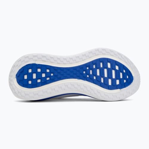Vyriški bėgimo batai Nike Vomero Plus white/chalk blue/racer blue