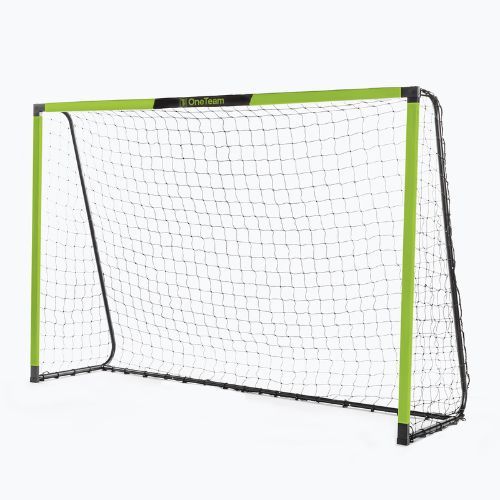 Futbolo vartai OneTeam One OT-SG3020 300 x 200 cm green
