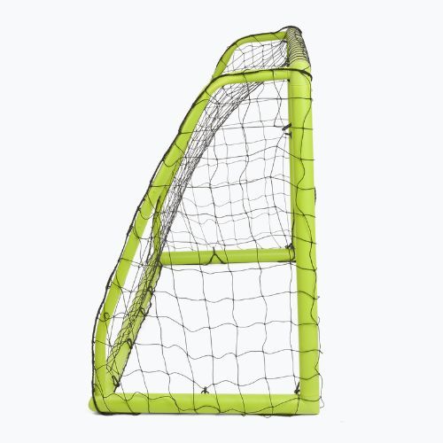 Futbolo vartai OneTeam PVC OT-B4W007 182 x 120 cm green