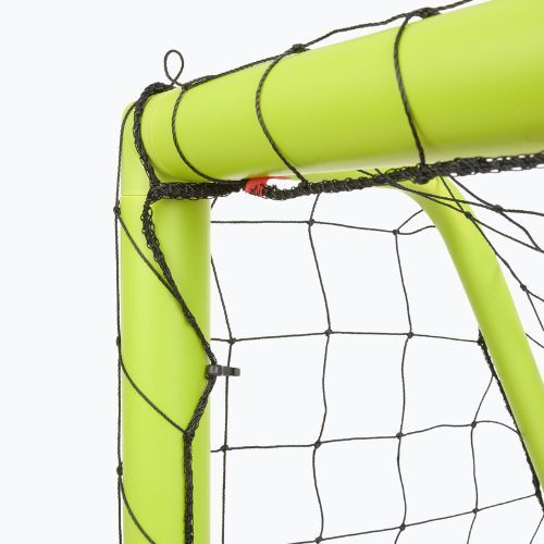 Futbolo vartai OneTeam PVC OT-B4W007 182 x 120 cm green