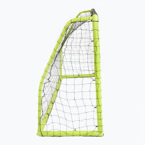 Futbolo vartai OneTeam PVC OT-B4W007 244 x 150 cm green
