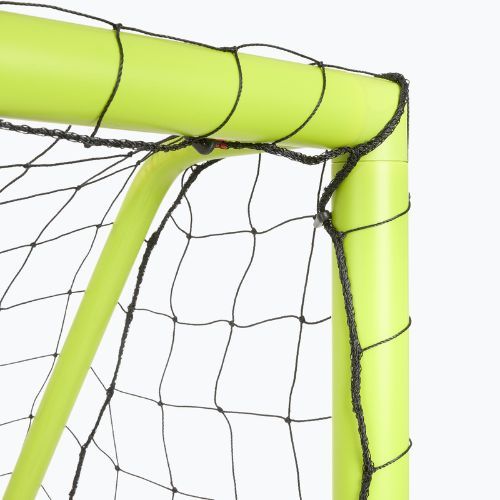 Futbolo vartai OneTeam PVC OT-B4W007 244 x 150 cm green