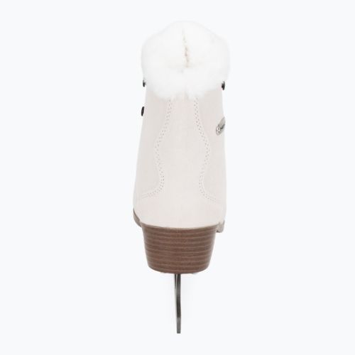 Dailiojo čiuožimo pačiūžos HEAD Larisa Beige