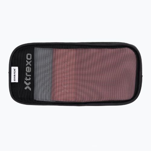Atsparumo juostų rinkinys XTREXO SCULPT colorful
