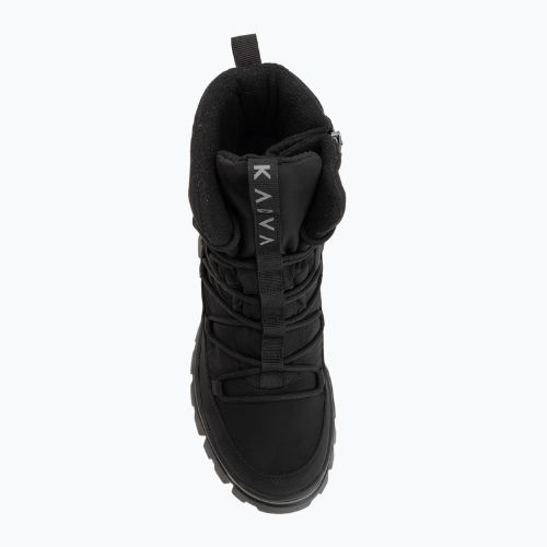 Moteriški sniego batai KADVA BIGRA HG WP WMNS Black