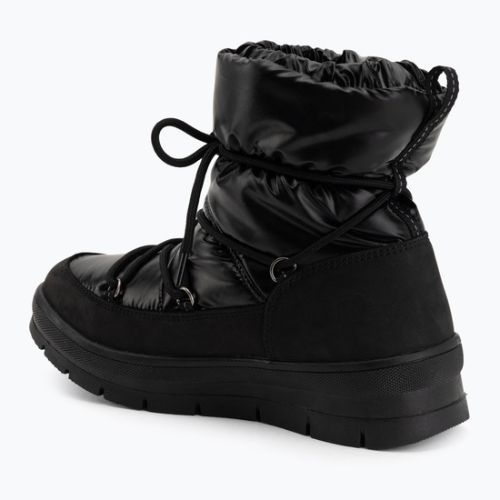 Moteriški sniego batai KADVA MOONYA HG WP WMNS Black