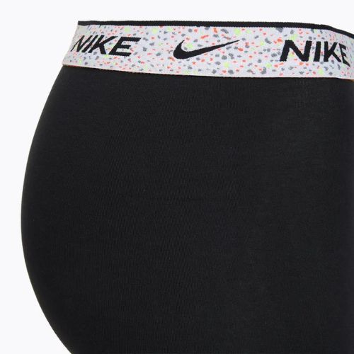 Vyriškos trumpikės Nike Cotton Stretch Trunk 3 pairs open