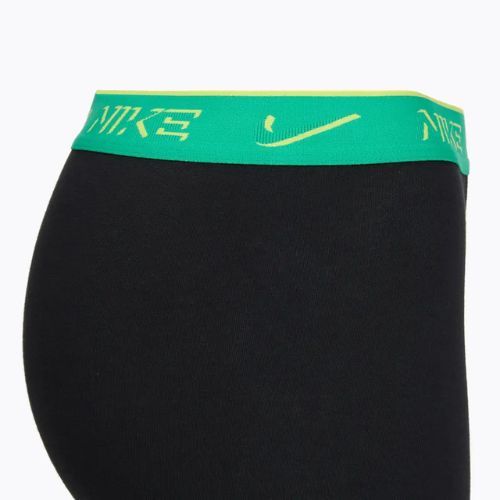 Vyriškos trumpikės Nike Cotton Stretch Trunk 3 pairs herd