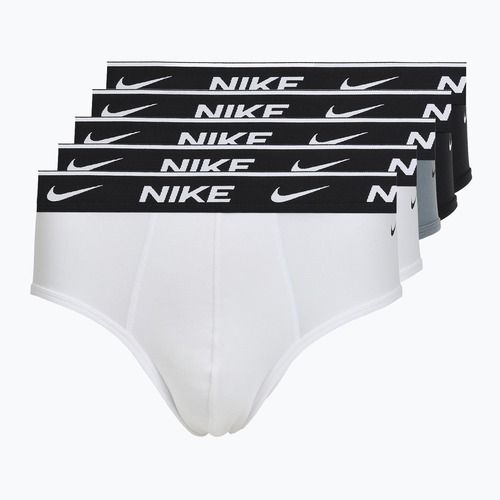 Vyriškos kelnaitės Nike Cotton Stretch Brief Adobe Brown
