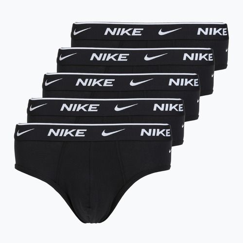 Vyriškos kelnaitės Nike Cotton Stretch Brief Black