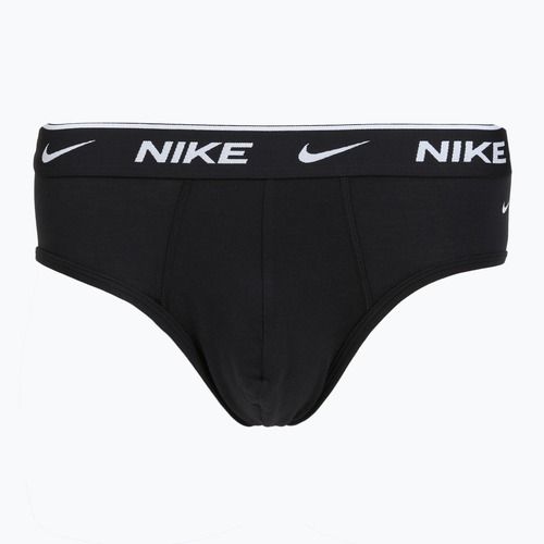 Vyriškos kelnaitės Nike Cotton Stretch Brief Black