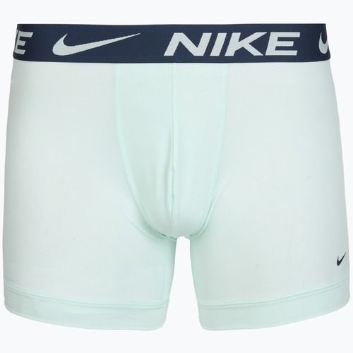 Vyriškos trumpikės Nike Dri-Fit Essential Micro 3 vintage green pairs