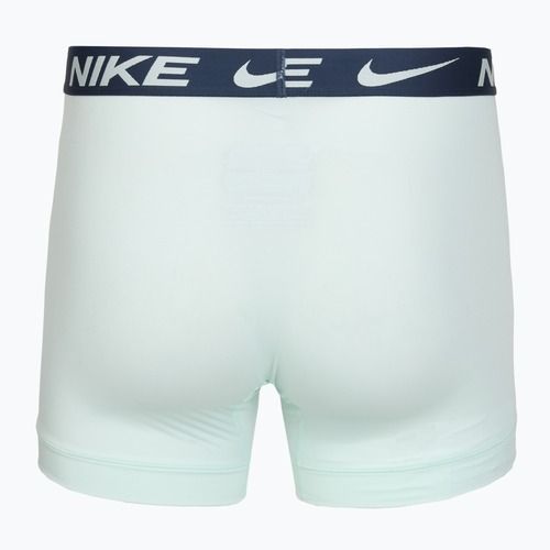 Vyriškos trumpikės Nike Dri-Fit Essential Micro 3 vintage green pairs