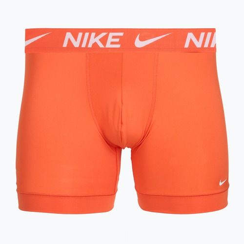 Vyriškos trumpikės Nike Dri-Fit Essential Micro 3 sunset pairs