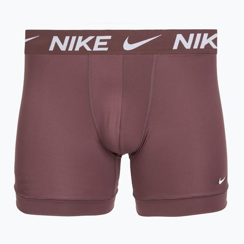 Vyriškos trumpikės Nike Dri-Fit Essential Micro 3 sunset pairs