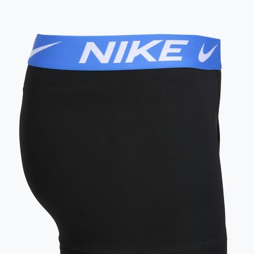 Vyriškos trumpikės Nike Dri-Fit Essential Micro 3 crater pairs