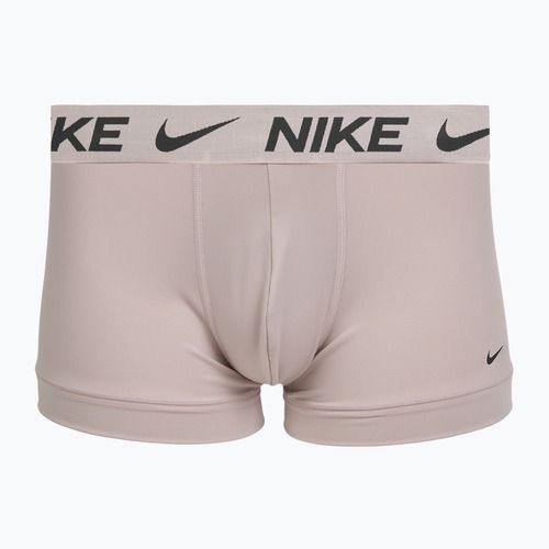 Vyriškos trumpikės Nike Dri-Fit Essential Micro Trunk 3 pairs of briefs