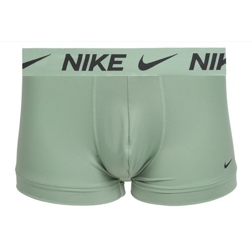 Vyriškos trumpikės Nike Dri-Fit Essential Micro Trunk 3 pairs of briefs