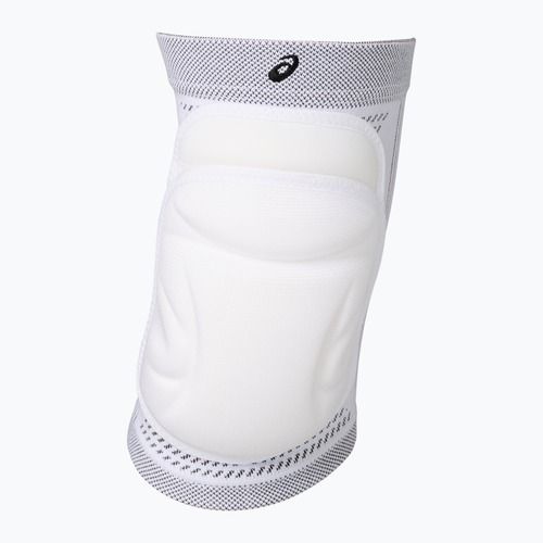 Kelio apsaugos tinklinio žaidimui ASICS Performance Knee Pad white