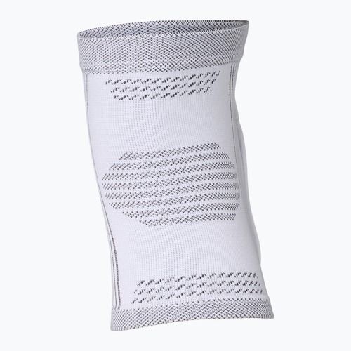 Kelio apsaugos tinklinio žaidimui ASICS Performance Knee Pad white
