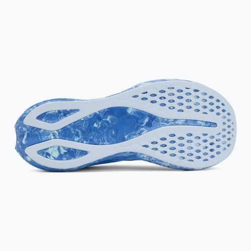 Vyriški bėgimo batai ASICS Noosa Tri 16 bright sunstone/soft skyneon blue/illuminate mint