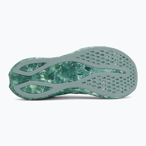 Vyriški bėgimo batai ASICS Noosa Tri 16 illuminate yellow/jewel green
