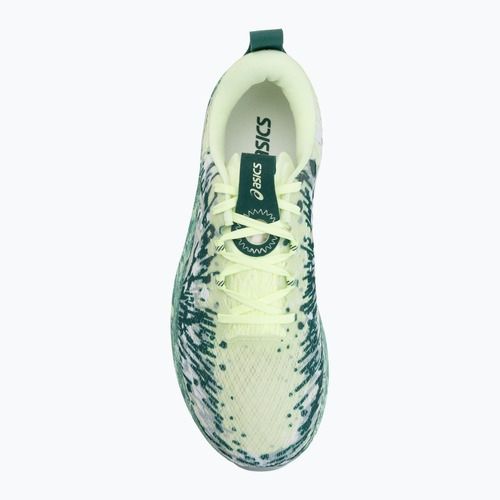 Vyriški bėgimo batai ASICS Noosa Tri 16 illuminate yellow/jewel green