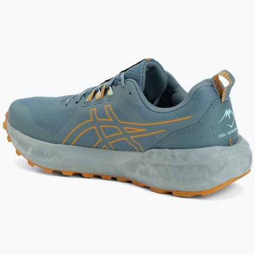 Vyriški bėgimo batai Asics Gel-Sonoma 8 Foggy Teal/Ocean Haze