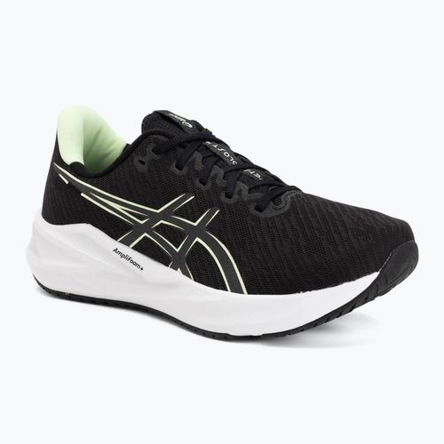 Vyriški bėgimo batai ASICS Versablast 4 black/illuminate yellow