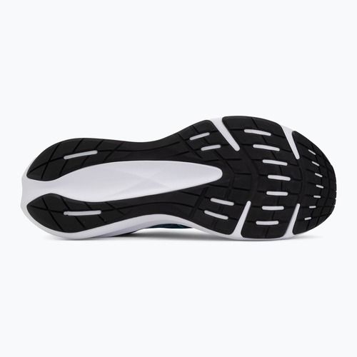 Vyriški bėgimo batai ASICS Patriot 14 grand shark/energy aqua