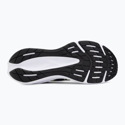 Vyriški bėgimo batai ASICS Patriot 14 midnight/illuminate yellow