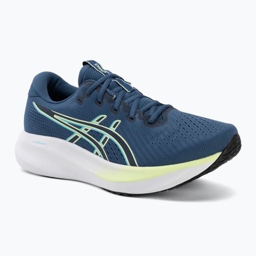 Vyriški bėgimo batai ASICS Gel-Excite 11 grand shark/illuminate yellow